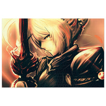 Load image into Gallery viewer, Fate/Stay Night Jigsaw Puzzle