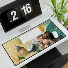 Load image into Gallery viewer, Anime Pandora Hearts Mouse Pad (Desk Mat)