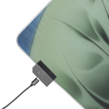 Load image into Gallery viewer, Umineko: When They Cry RGB LED Mouse Pad (Desk Mat)