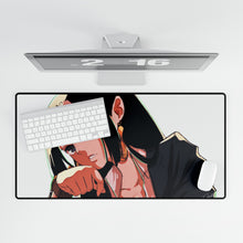 Load image into Gallery viewer, Anime One Piece Mouse Pad (Desk Mat)
