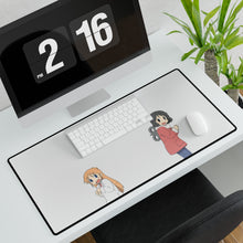 Load image into Gallery viewer, Anime Nichijō Mouse Pad (Desk Mat)