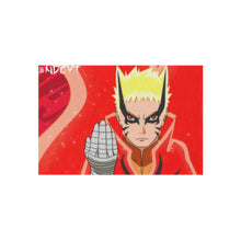 Load image into Gallery viewer, Boruto Rug