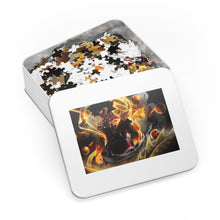 Load image into Gallery viewer, Dragon Ball Jigsaw Puzzle