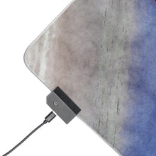 Load image into Gallery viewer, Anime Jojo's Bizarre Adventure RGB LED Mouse Pad (Desk Mat)