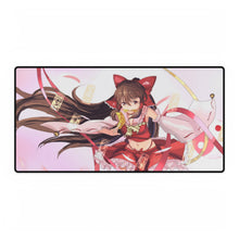 Load image into Gallery viewer, Anime Touhou Mouse Pad (Desk Mat)