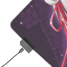 Load image into Gallery viewer, Anime Re:ZERO -Starting Life in Another World- RGB LED Mouse Pad (Desk Mat)