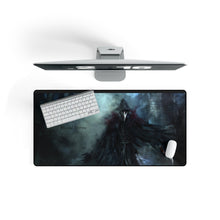 Load image into Gallery viewer, Bloodborne Mouse Pad (Desk Mat)