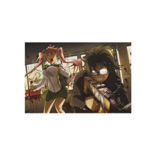 Load image into Gallery viewer, Takagi and Kôta Rug