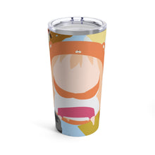 Load image into Gallery viewer, Himouto! Umaru-chan Tumbler 20oz