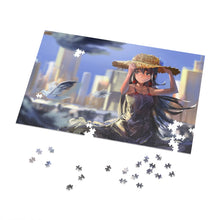 Load image into Gallery viewer, My Teen Romantic Comedy SNAFU Yukino Yukinoshita Jigsaw Puzzle