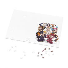 Load image into Gallery viewer, Passione / Vento Aureo Jigsaw Puzzle