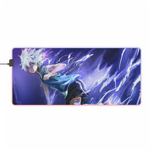 Load image into Gallery viewer, Hunter X Hunter RGB LED Mouse Pad (Desk Mat)