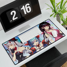 Load image into Gallery viewer, Anime Onmyoji Mouse Pad (Desk Mat)
