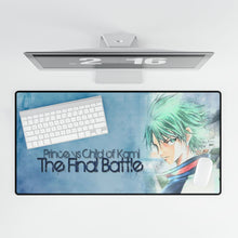 Load image into Gallery viewer, The Prince Of Tennis Mouse Pad (Desk Mat)