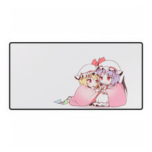 Load image into Gallery viewer, Anime Touhou Mouse Pad (Desk Mat)