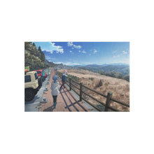 Load image into Gallery viewer, Laid-Back Camp Rug