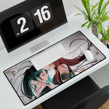 Load image into Gallery viewer, Anime Vocaloid Mouse Pad (Desk Mat)