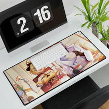Load image into Gallery viewer, Anime Re:ZERO -Starting Life in Another World- Mouse Pad (Desk Mat)