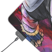 Load image into Gallery viewer, That Time I Got Reincarnated As A Slime RGB LED Mouse Pad (Desk Mat)