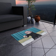 Load image into Gallery viewer, Call of the Night Rug