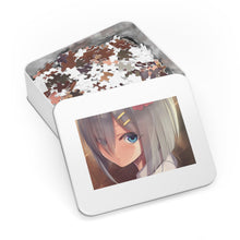 Load image into Gallery viewer, Anime Kantai Collection Jigsaw Puzzle