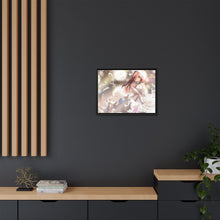 Load image into Gallery viewer, The Quintessential Quintuplets Miku Nakano Canvas Framed Art Print