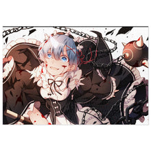Load image into Gallery viewer, Anime Re:ZERO -Starting Life in Another World- Jigsaw Puzzle