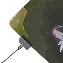 Load image into Gallery viewer, KonoSuba - God’s Blessing On This Wonderful World!! RGB LED Mouse Pad (Desk Mat)