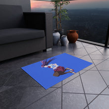 Load image into Gallery viewer, Komi Can't Communicate Komi Shouko Rug