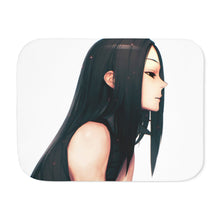 Load image into Gallery viewer, Hunter x Hunter Illumi Zoldyck Sherpa Blanket