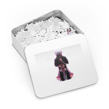 Load image into Gallery viewer, Tokyo Ghoul Ken Kaneki Jigsaw Puzzle