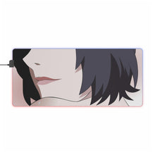 Load image into Gallery viewer, Monogatari (Series) RGB LED Mouse Pad (Desk Mat)
