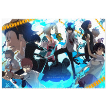 Load image into Gallery viewer, Ao No Exorcist Jigsaw Puzzle