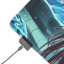 Load image into Gallery viewer, nan RGB LED Mouse Pad (Desk Mat)