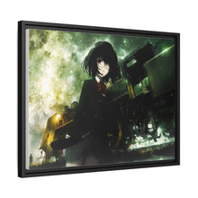 Load image into Gallery viewer, Another Canvas Framed Art Print