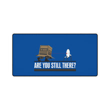 Load image into Gallery viewer, Portal Mouse Pad (Desk Mat)