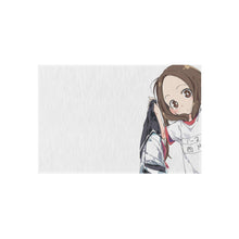 Load image into Gallery viewer, Karakai Jouzu No Takagi-san Rug