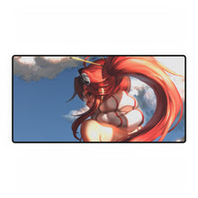 Load image into Gallery viewer, Anime Tengen Toppa Gurren Lagann Mouse Pad (Desk Mat)