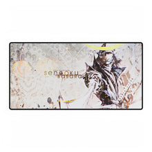 Load image into Gallery viewer, Anime Sengoku Basara Mouse Pad (Desk Mat)