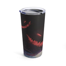 Load image into Gallery viewer, Anime Halloween Tumbler 20oz