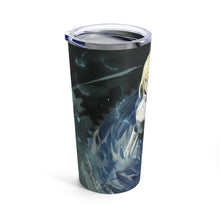 Load image into Gallery viewer, Fate/Zero Saber Tumbler 20oz