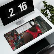 Load image into Gallery viewer, NBA 2K22 Mouse Pad (Desk Mat)