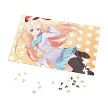 Load image into Gallery viewer, Anime Nisekoi Jigsaw Puzzle
