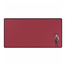 Load image into Gallery viewer, Space Dandy Mouse Pad (Desk Mat)