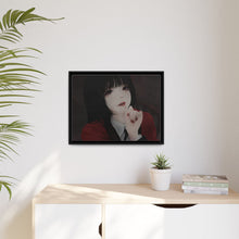Load image into Gallery viewer, Kakegurui Yumeko Jabami Canvas Framed Art Print