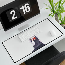 Load image into Gallery viewer, Your Name. Mouse Pad (Desk Mat)