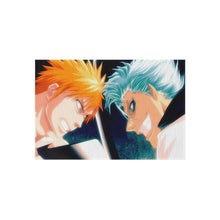 Load image into Gallery viewer, Ichigo vs Grimmjow Rug