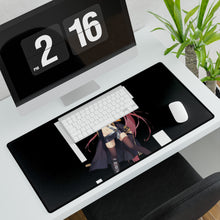 Load image into Gallery viewer, Anime Romantic Saga of Beauty & Devil Mouse Pad (Desk Mat)