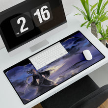 Load image into Gallery viewer, Anime Pixiv Fantasiar Mouse Pad (Desk Mat)