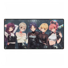 Load image into Gallery viewer, Anime The iDOLM@STER Cinderella Girls Mouse Pad (Desk Mat)
